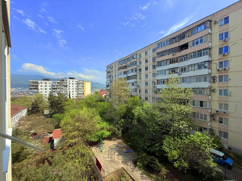 Продажа квартиры, Геленджик - Фото 9