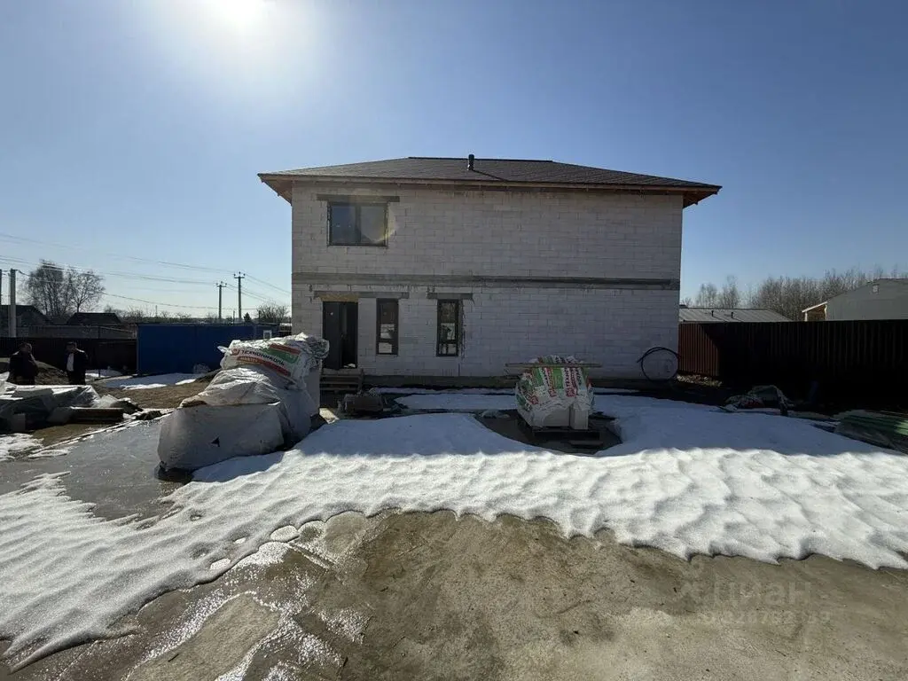 Продажа коттеджа 150.0м ш. Новосходненское, Химки, Московская область, - Фото 1