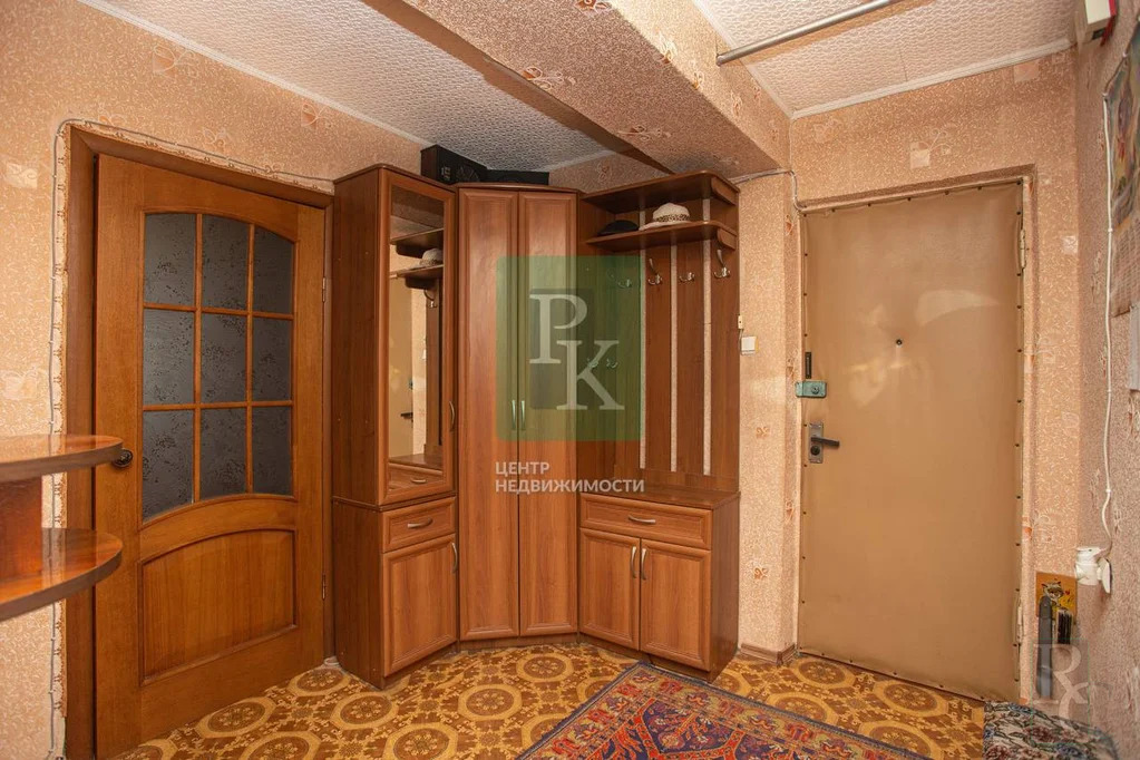 Продажа квартиры, Севастополь, Героев Сталинграда пр-кт. - Фото 12