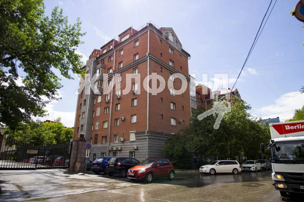 Продажа квартиры, Новосибирск, ул. Державина - Фото 11