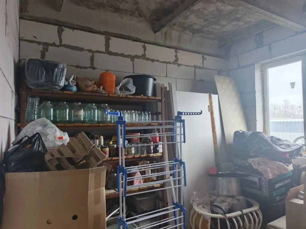 Продажа дома, Новодмитриевская, Северский район, ул. Свободная - Фото 15