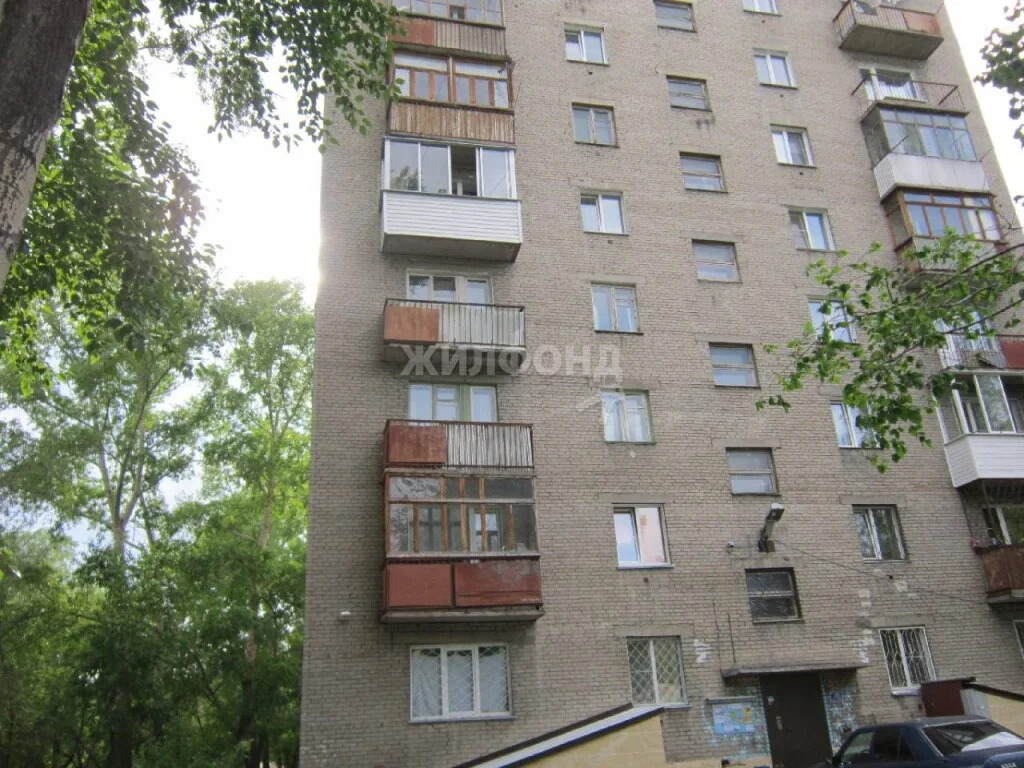 Продажа квартиры, Новосибирск, ул. Немировича-Данченко - Фото 20