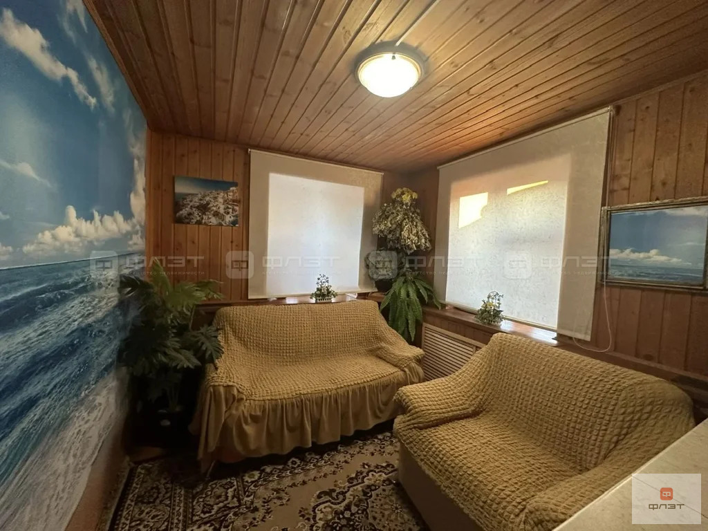 Продажа дома, Казань, ул. Малахитовая - Фото 26