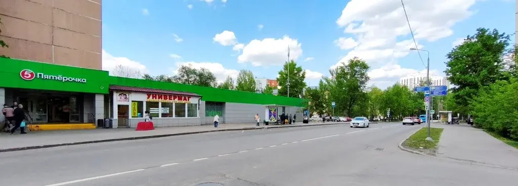 1-к.ул. Ангарская, д.22к1 - Фото 16