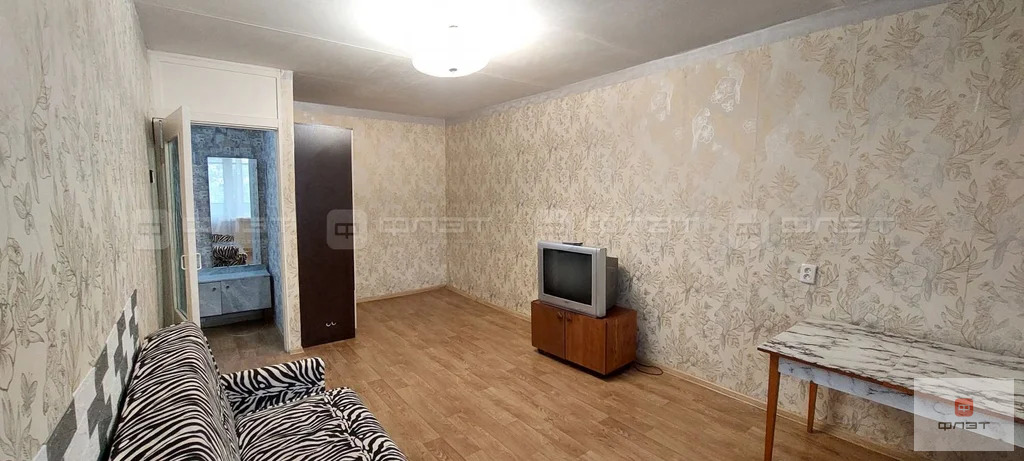 Продажа квартиры, Казань, ул. Адоратского - Фото 3