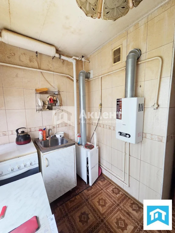 Продажа квартиры, Кочорский, Ивановский район, ул. Спортивная - Фото 3