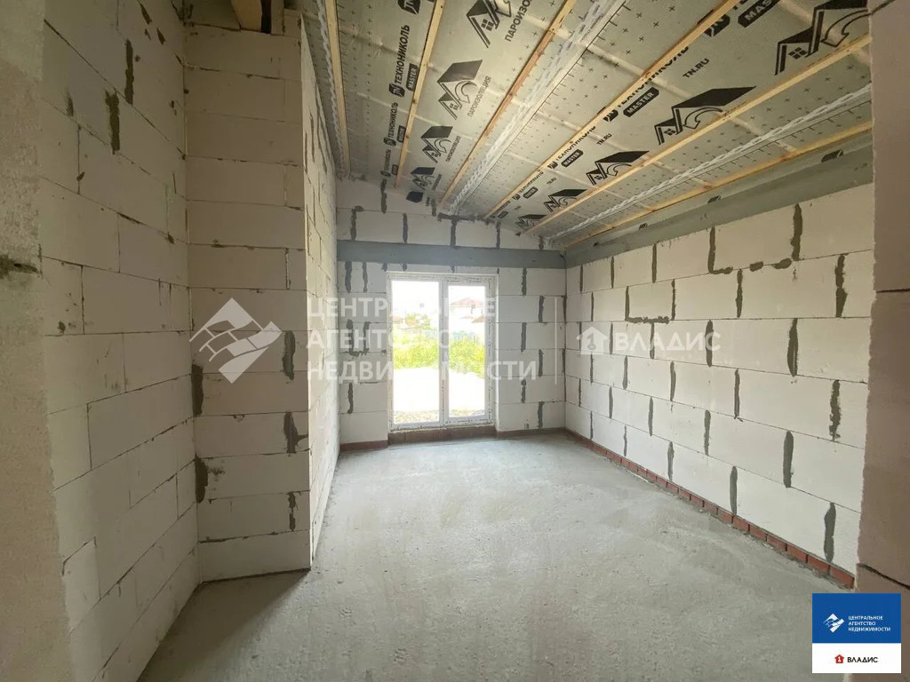 Продажа дома, Поляны, Рязанский район, ул. Кирова - Фото 12