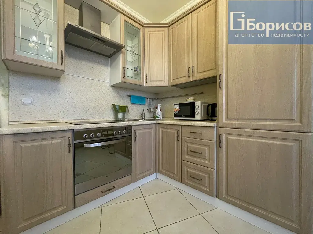 1-к ул. Калужская, дом 26 - Фото 9