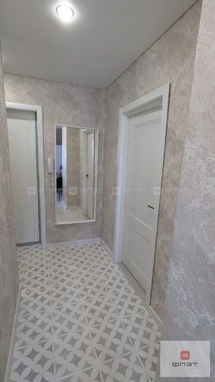 Продажа квартиры, Казань, ул. Абсалямова - Фото 7