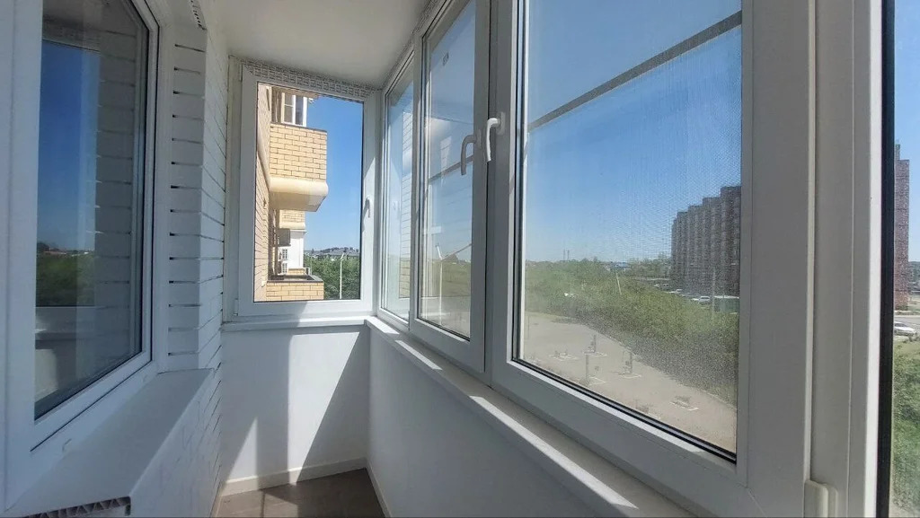 Продажа квартиры, Афипский, Северский район, ул. 50 лет Октября - Фото 14