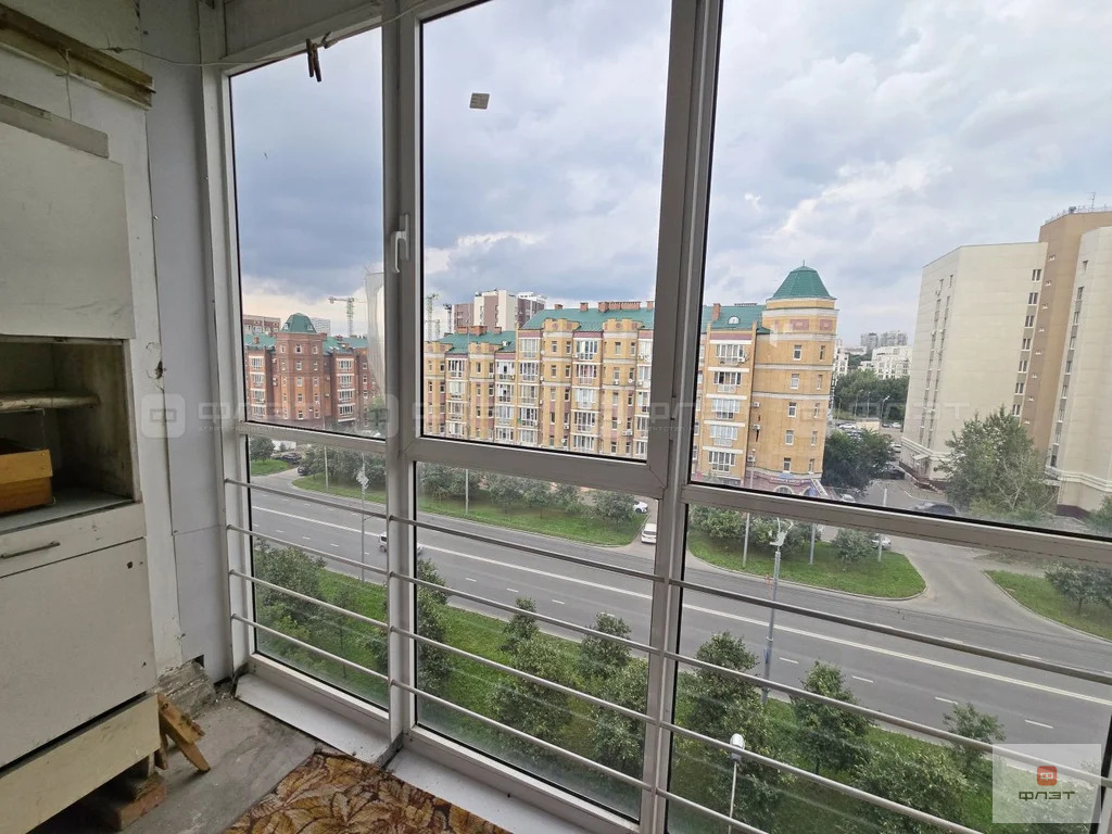Продажа квартиры, Казань, ул. Марселя Салимжанова - Фото 16