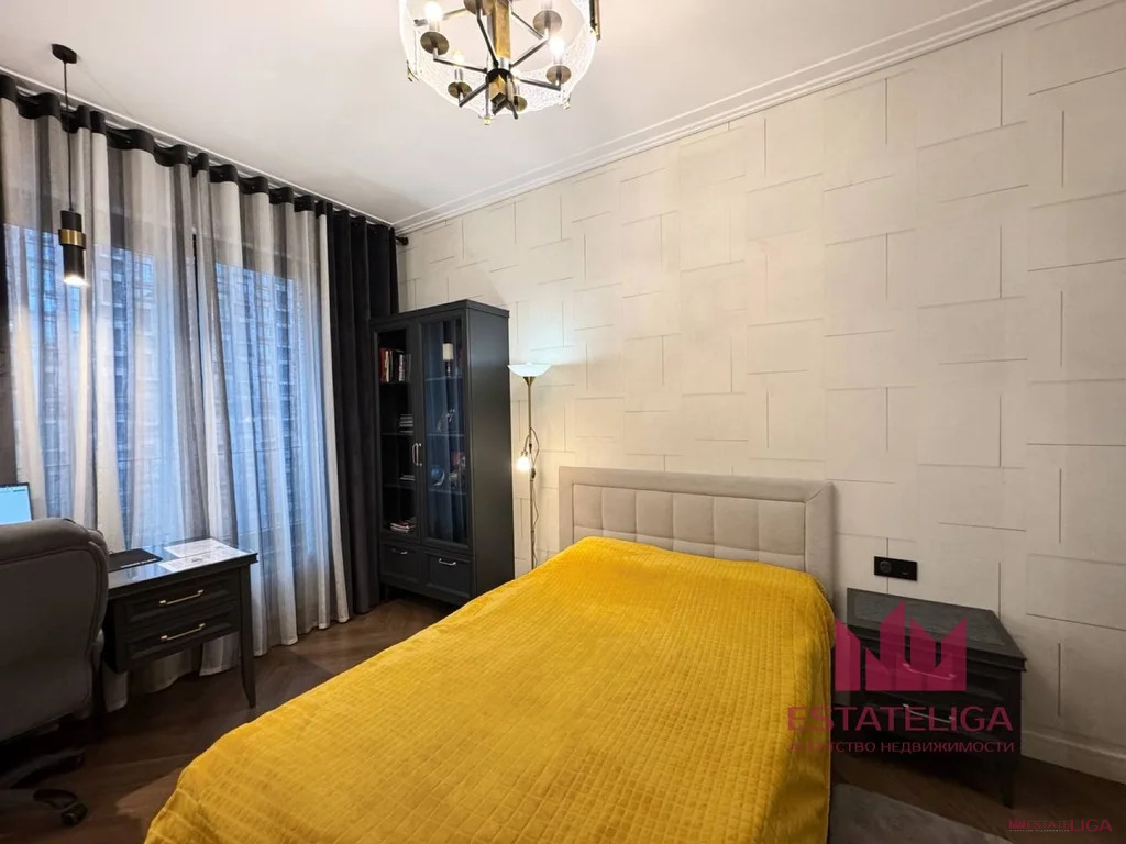 Продажа квартиры, улица Архитектора Щусева - Фото 19