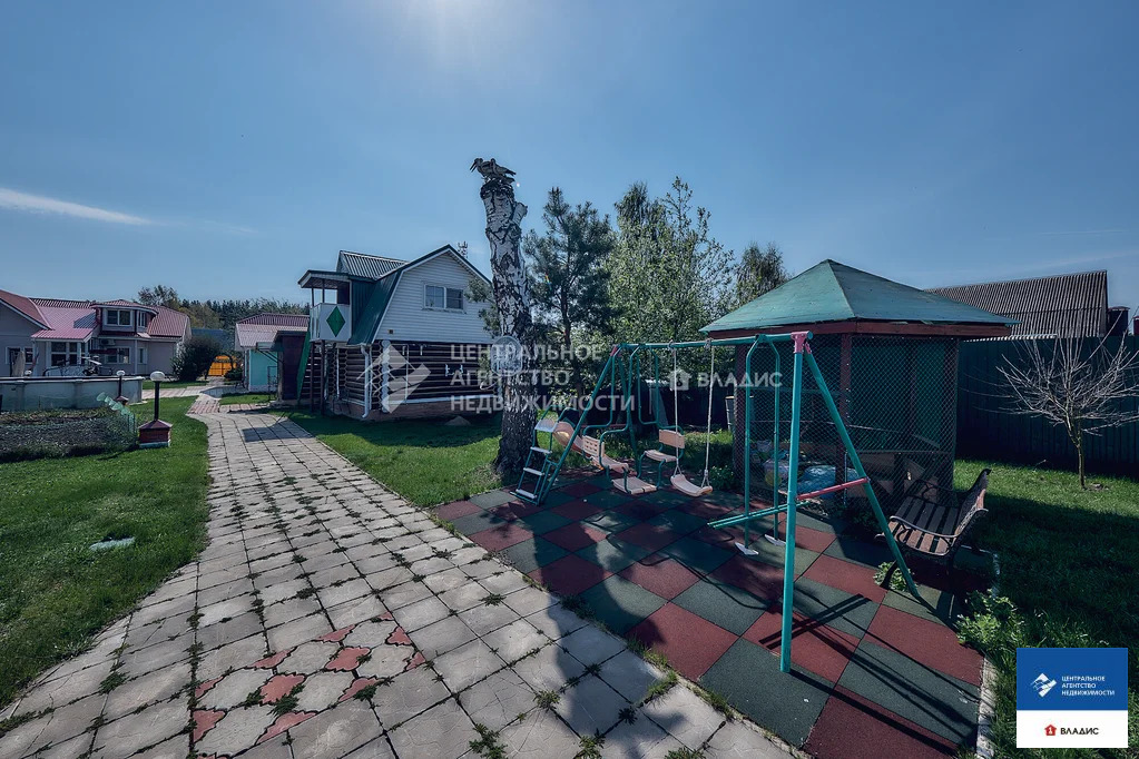 Продажа дома, Требухино, Рязанский район - Фото 31