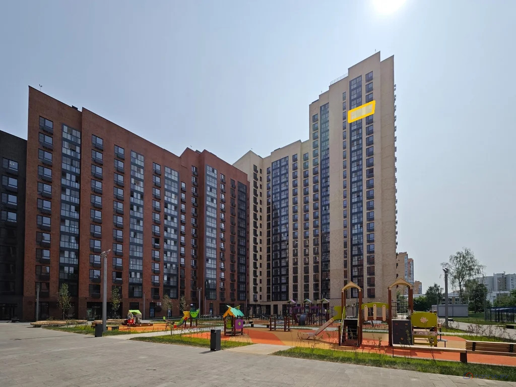 Продажа квартиры, ул. Краснодонская - Фото 2