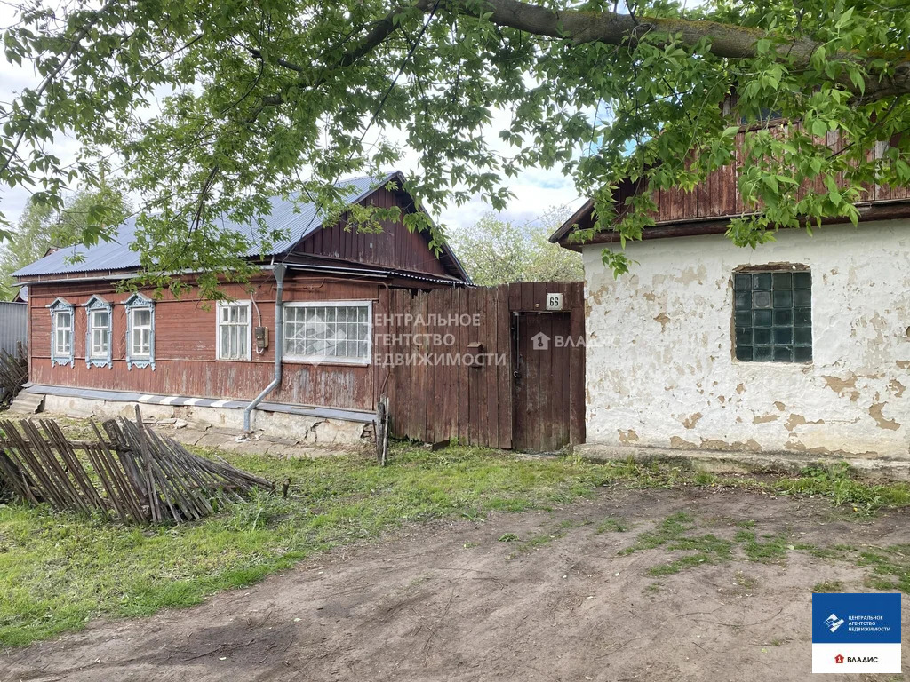 Продажа дома, Скопин, ул. Казимирова - Фото 19