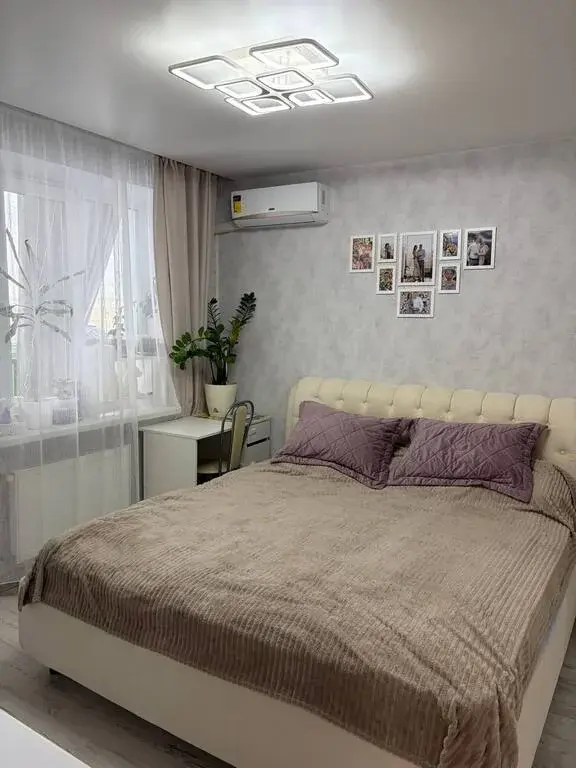 Продаю квартиру на Радужном д8 - Фото 1