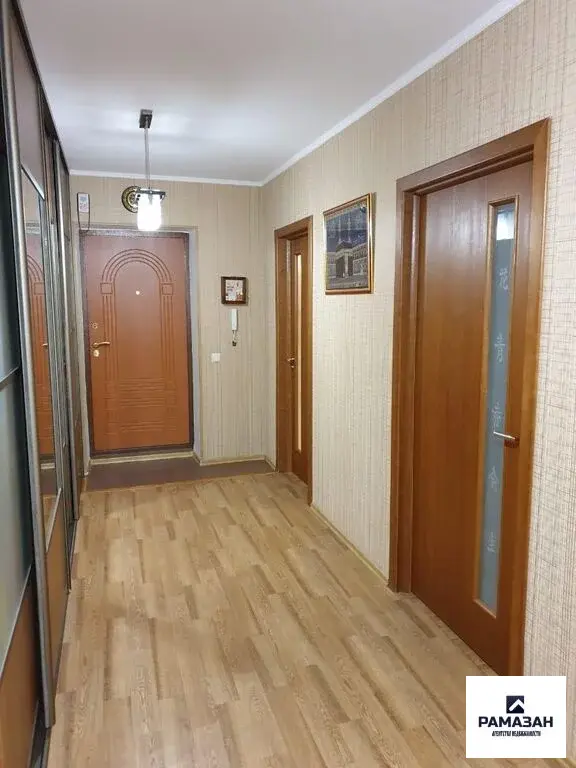 Аренда 3-ком квартира ул. Ленинградская, 60б - Фото 8