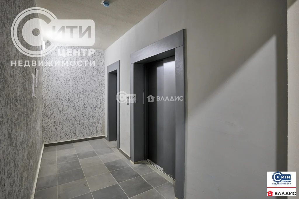 Продажа квартиры, Воронеж, ул. 9 Января - Фото 7