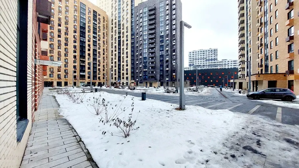 Помещение внутри ТТК - Фото 2