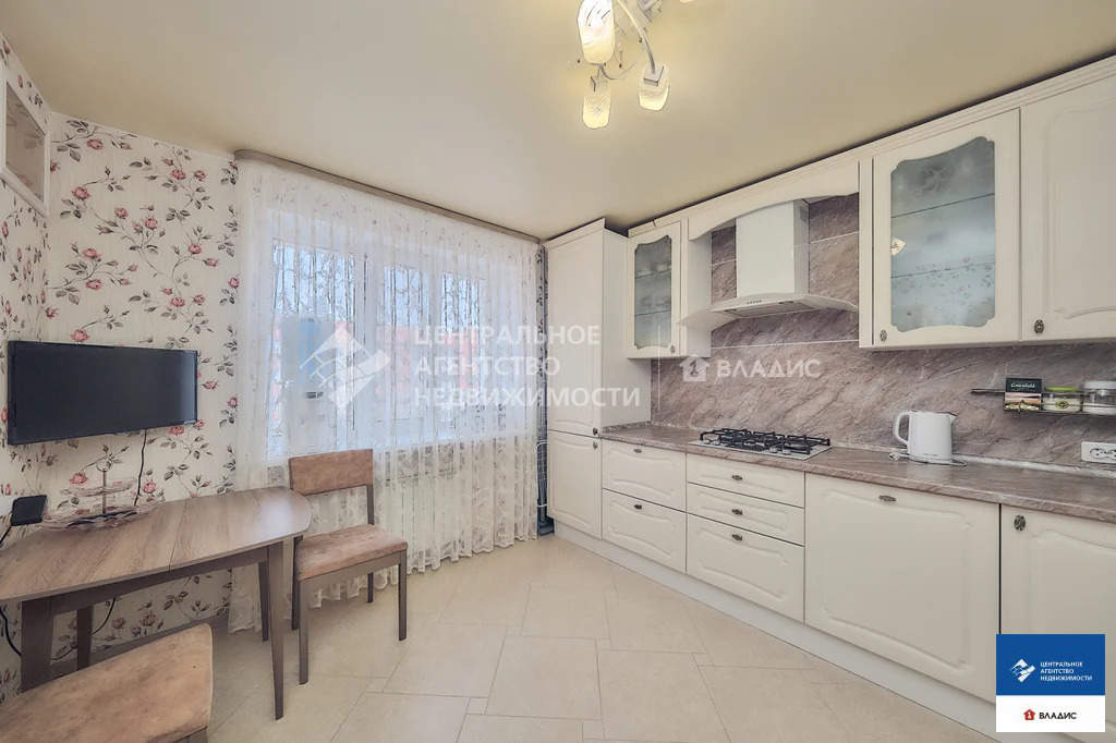 Продажа квартиры, Рязань, Песоченская улица - Фото 3
