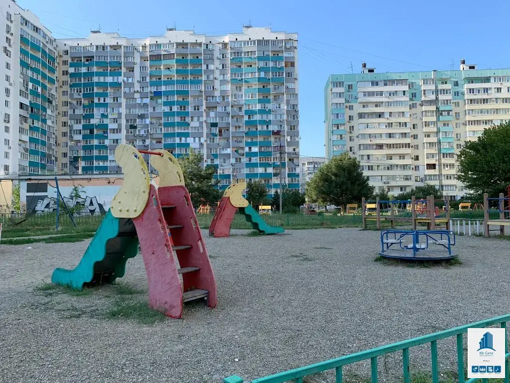 Квартира на две стороны - Фото 15