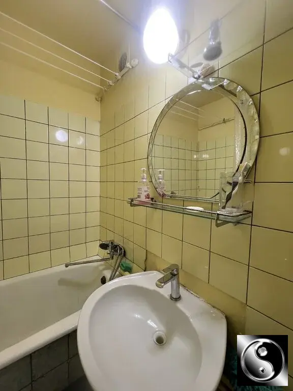 Сдам двухкомнатную квартиру 55.0м Строгинский бул., 17К1, Москва, ... - Фото 11