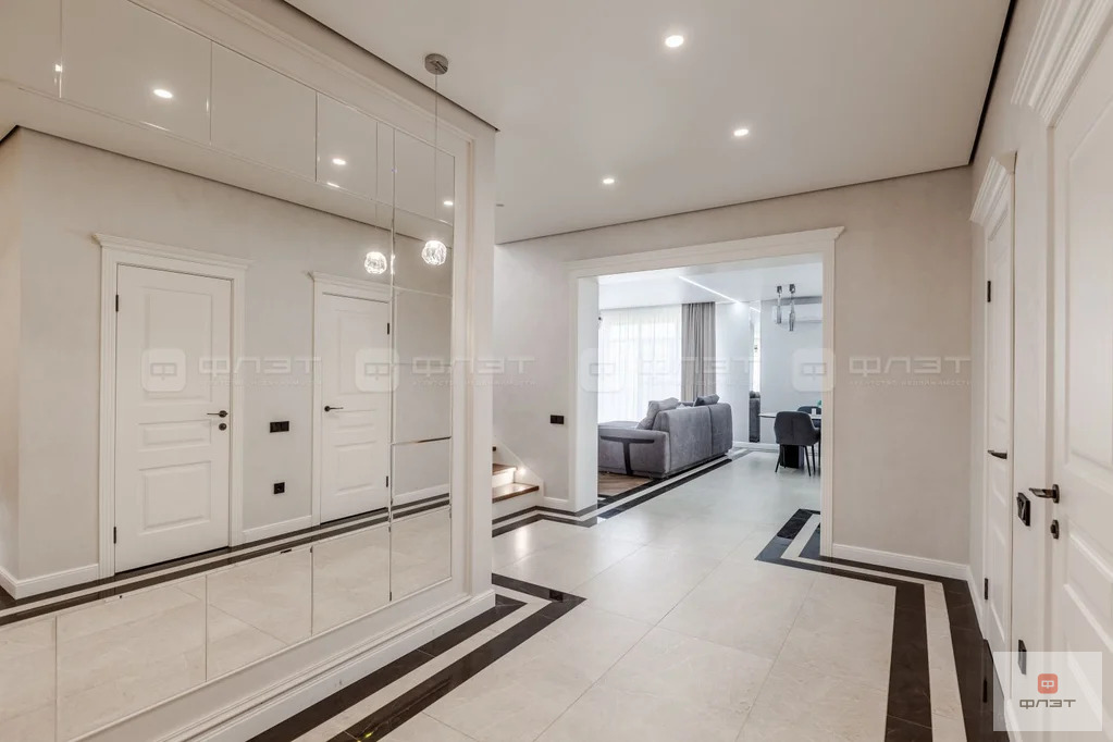 Продажа дома, Ленино-Кокушкино, Пестречинский район, ул. Зеленая - Фото 13