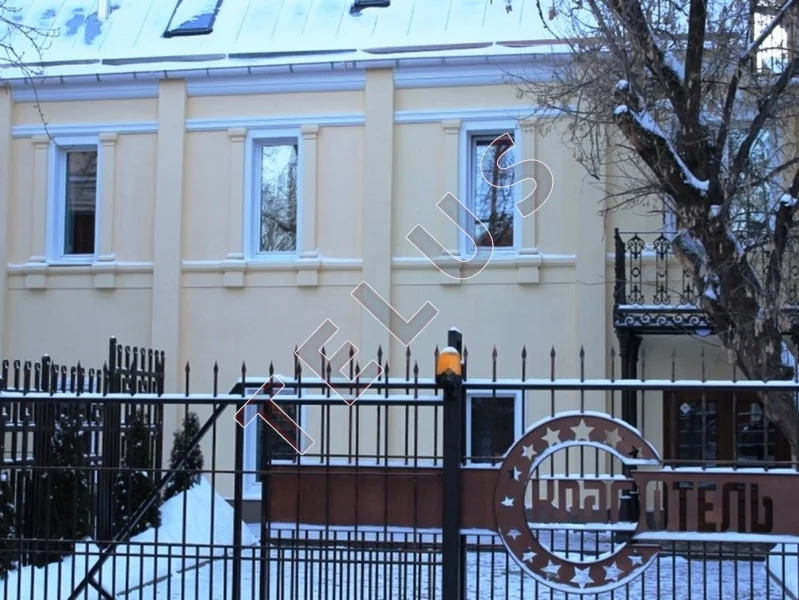 м. Таганская, Верхняя Радищевская, 193 м2, Здание (ном. объекта: 2830) - Фото 2