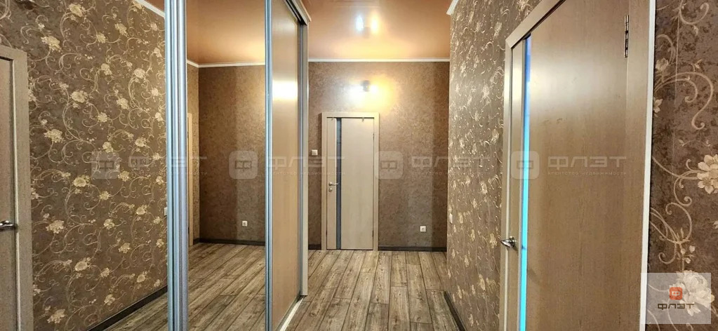 Продажа квартиры, Казань, ул. Чистопольская - Фото 16