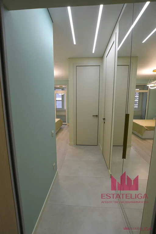 Аренда квартиры, м. Авиамоторная, улица Крузенштерна - Фото 13