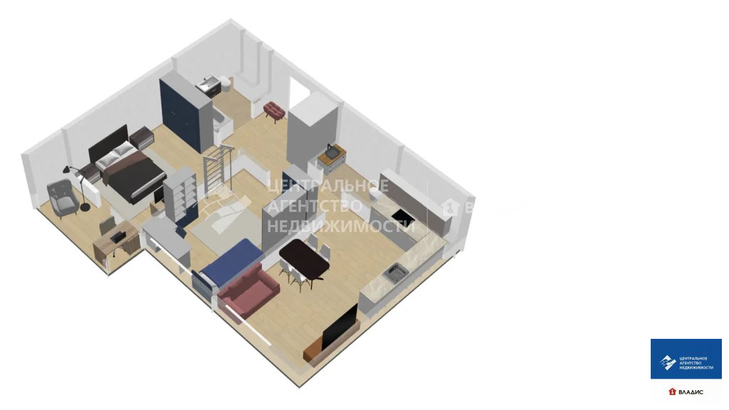 Продажа квартиры, Рязань, ул. Медицинская - Фото 11