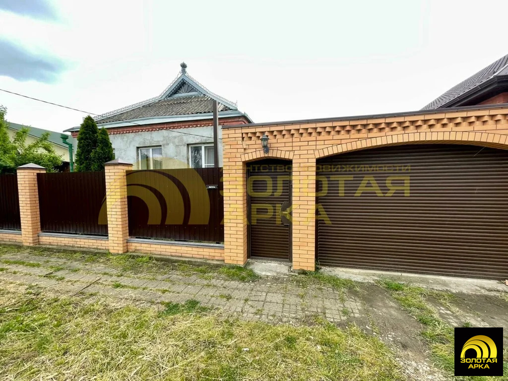 Продажа дома, Полтавская, Красноармейский район, ул. Красная - Фото 29