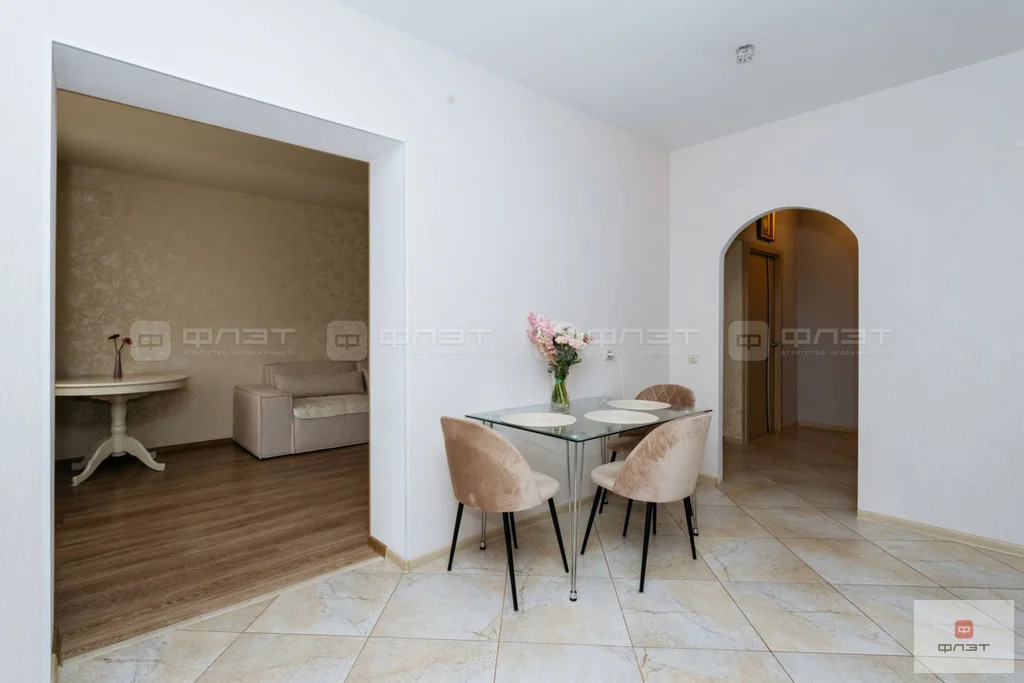 Продажа квартиры, Казань, ул. Гарифа Ахунова - Фото 6