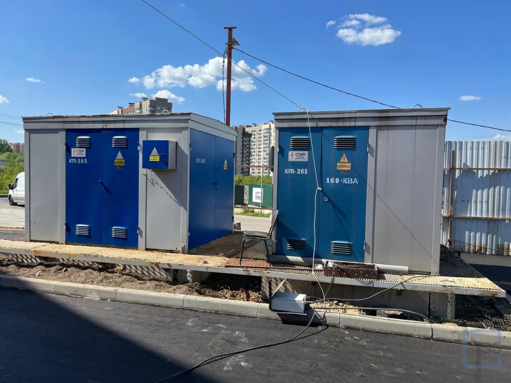 Продажа склада, Химки - Фото 2