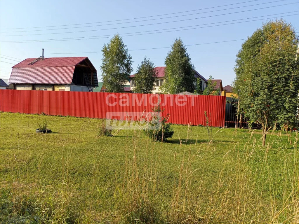 Продажа дома, Новолуговое, Новосибирский район, Набережная - Фото 12