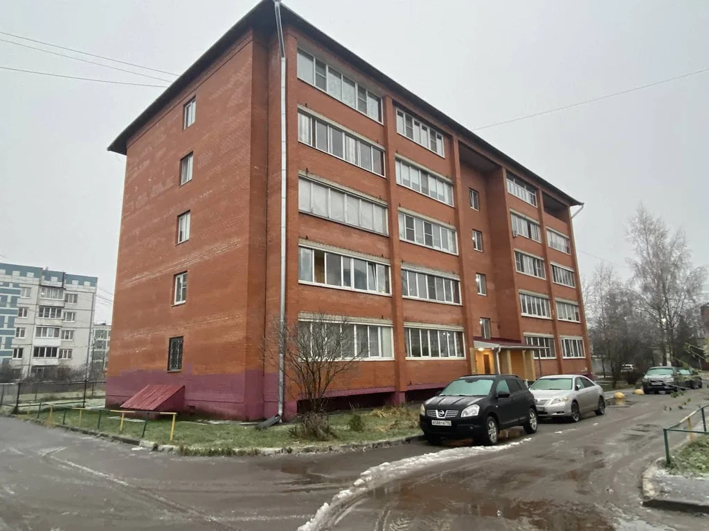 Продажа квартиры, Некрасовский, Дмитровский район, ул. Заводская - Фото 2