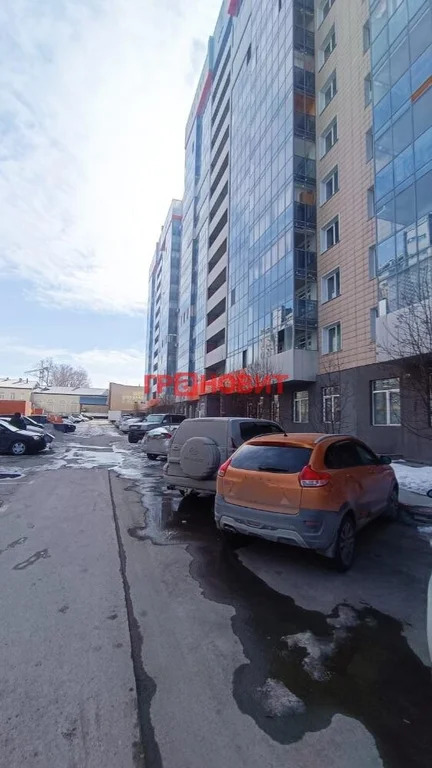 Продажа квартиры, Новосибирск, ул. Троллейная - Фото 8