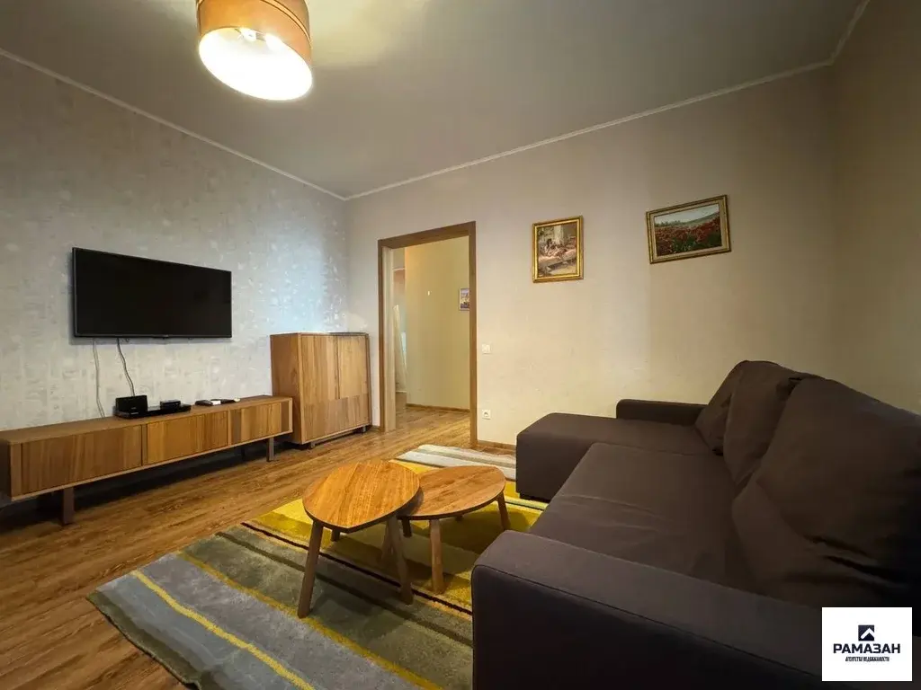 2-ком квартира ул. Хусаина Ямашева, д. 103 - Фото 5