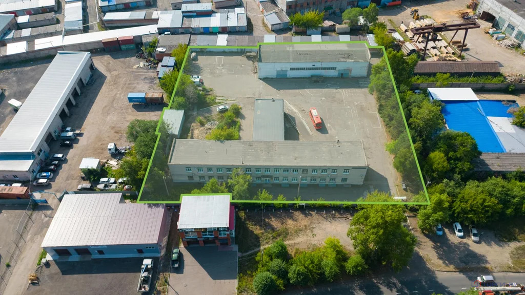 Продажа ПСН, Комсомольск-на-Амуре, ул. Павловского - Фото 3