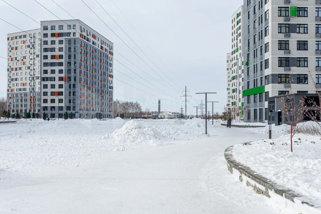 Продажа квартиры, Тюмень, г Тюмень - Фото 34