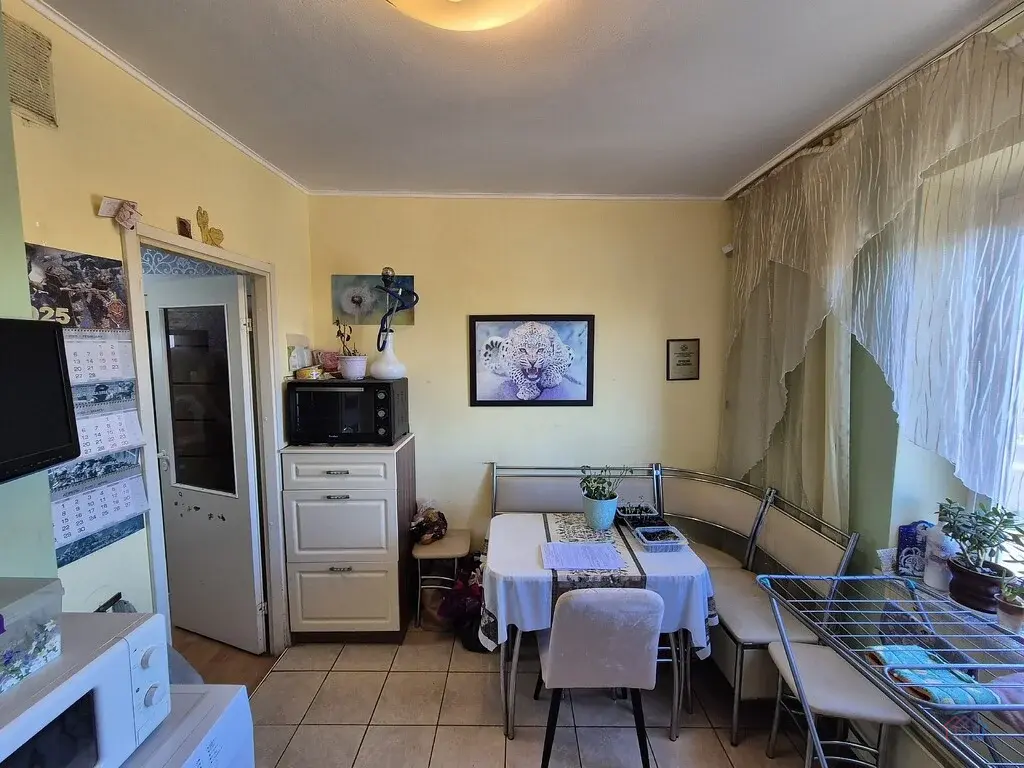 1-к. квартира, 37,4 м2, 6/10 эт. - Фото 15