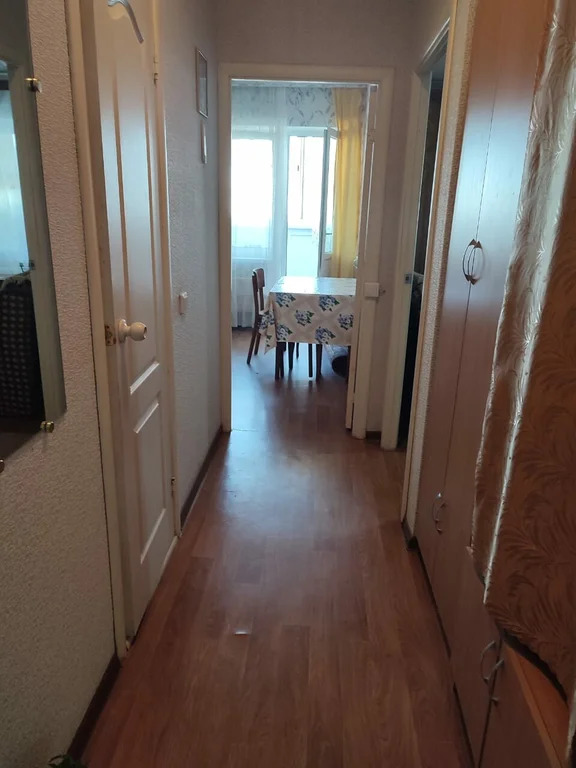 Продажа квартиры, Крымск, Крымский район, улица Надежды - Фото 6