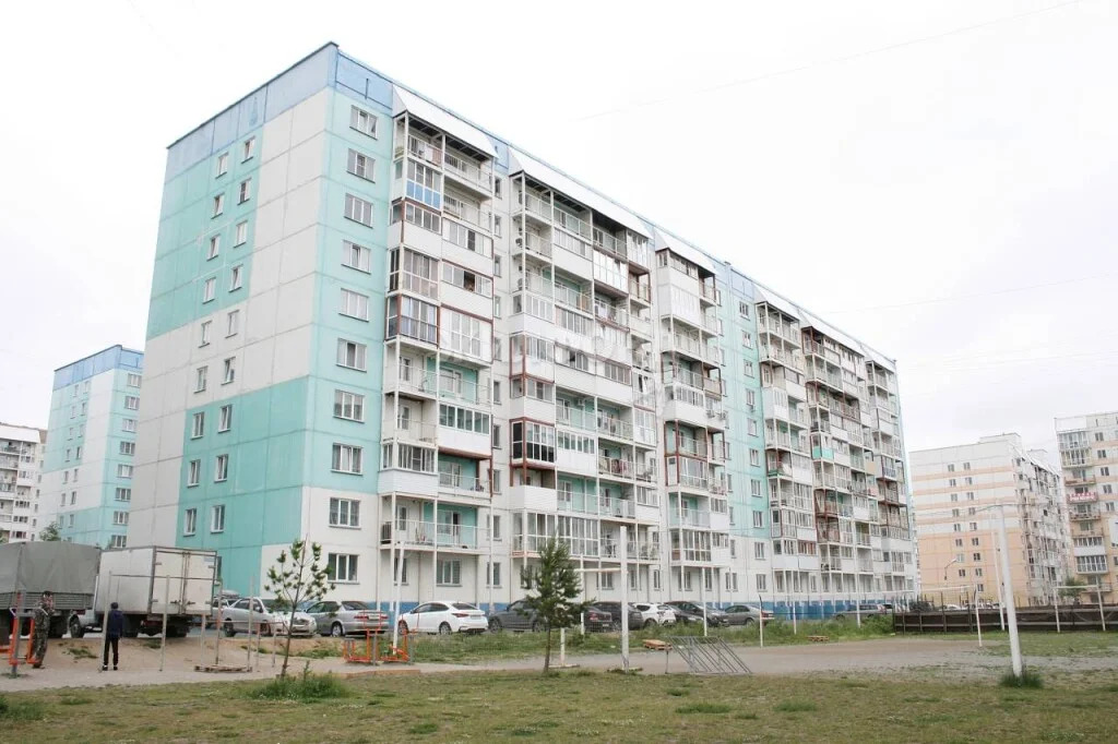 Продажа квартиры, Новосибирск, Татьяны Снежиной - Фото 17