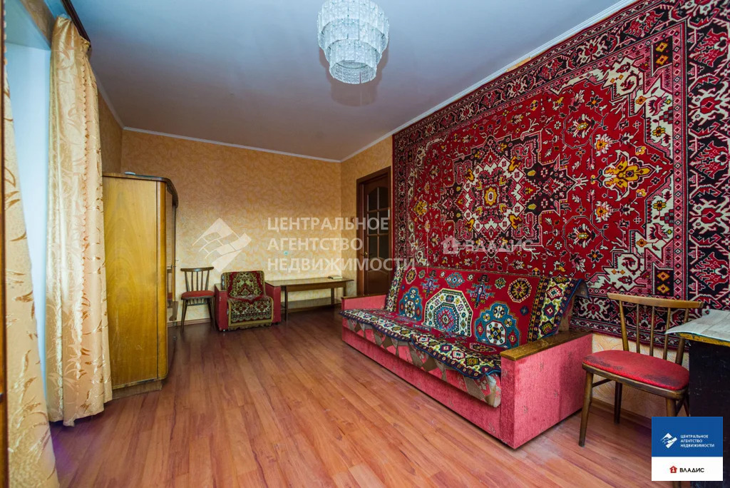 Продажа квартиры, Рязань, ул. Интернациональная - Фото 2
