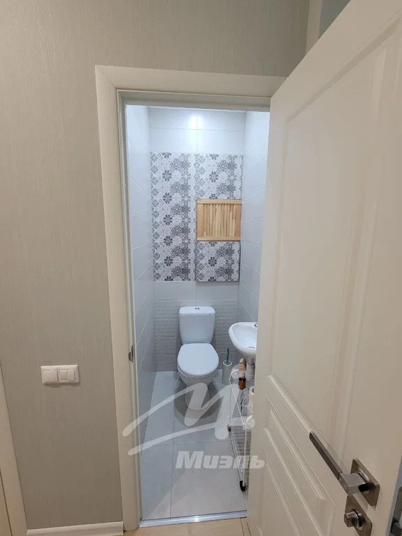 Аренда квартиры, Химки, Германа Титова ул. - Фото 14