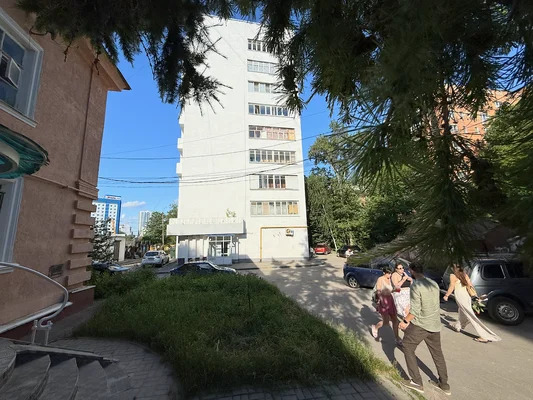 Продам многокомнатную квартиру, Белинского ул, 85, Нижний Новгород г - Фото 17