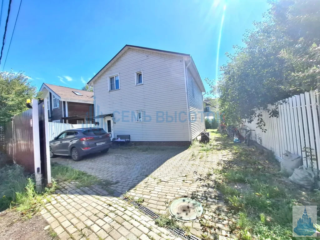 Продажа дома, Мещерино, Ленинский район, 85 - Фото 2