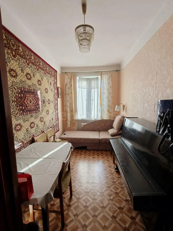 Продажа квартиры, Севастополь, ул. Павла Дыбенко - Фото 9