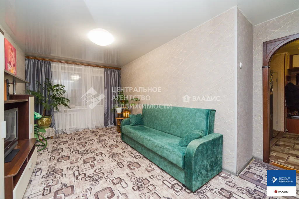 Продажа квартиры, Рязань, ул. Забайкальская - Фото 4