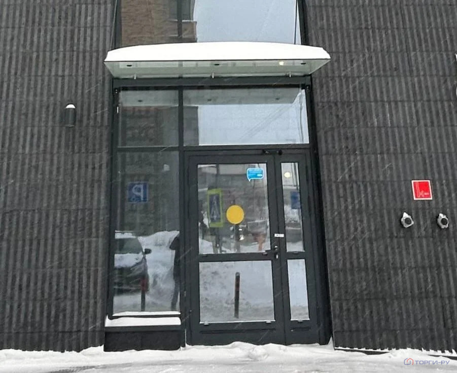 Продажа торгового помещения, ул. Клинская - Фото 3